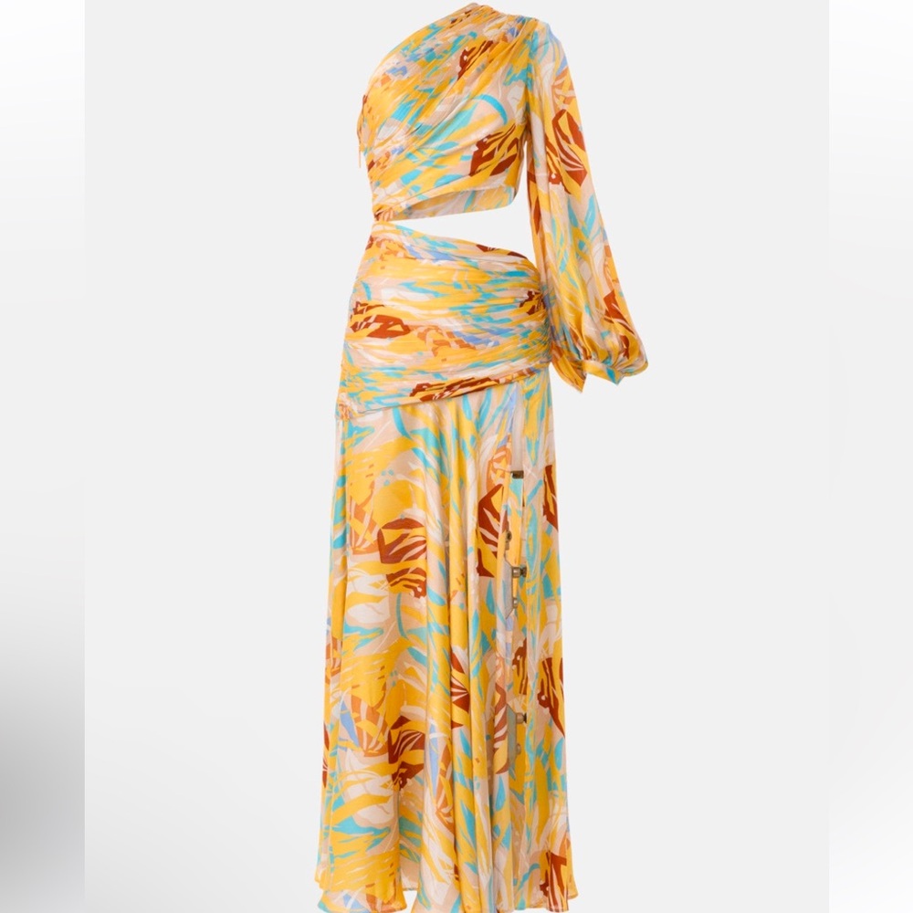 Bronx and Banco Jafari Dress
$950